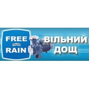 Логотип компании Свободный дождь(Вільний дощ), ООО (Киев)
