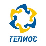 Логотип компании Гелиос, ООО (Санкт-Петербург)