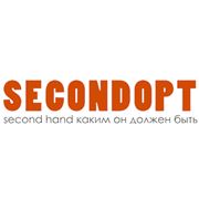 Логотип компании Секонд хенд оптом в Беларуси (Минск)