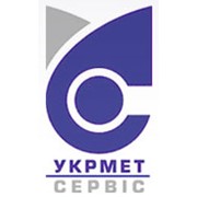 Логотип компании Укрметсервис, ООО (Каменское)