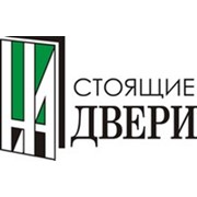 Логотип компании Двери М, ООО (Москва)
