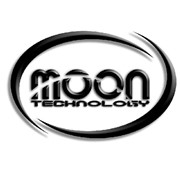 Логотип компании Moontech (Мунтек), ТОО (Алматы)