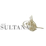 Логотип компании Аrt of SULTANA (арт оф Султана), ЧП (Одесса)