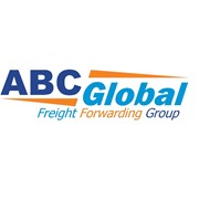Логотип компании ABC Global Freight Forwarding Group, ЧП (Одесса)