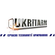 Логотип компании Укритарм, ООО (Киев)