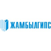 Логотип компании Жамбылгипс, АО (Тараз)
