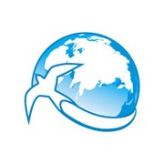 Логотип компании ЮнисТрейд (Гродно)