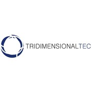 Логотип компании TRIDIMENSIONAL TEC, ООО (Кишинев)