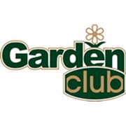 Логотип компании Garden Club, ЧП (Ровно)