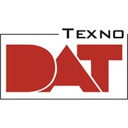 Логотип компании Texno Dat (Ташкент)