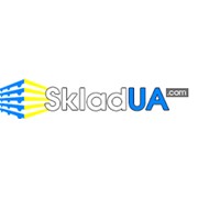 Логотип компании Skladua, ООО (Дунаевцы)