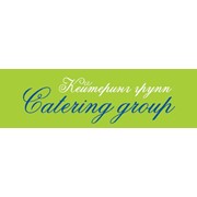 Логотип компании Catering group (Катеринг груп), ИП (Астана)