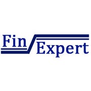 Логотип компании FinExpert (ФинЭксперт), ТОО (Алматы)