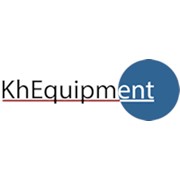 Логотип компании KhEquipment, ТОО (Алматы)