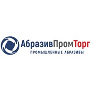 Логотип компании ООО АбразивПромТорг (Новосибирск)