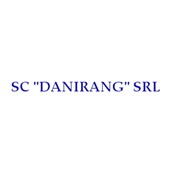 Логотип компании SC Danirang (Даниранг), SRL (Кишинев)