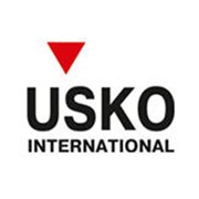 Логотип компании ЮСКО Интернешнл, ТОО (Алматы)