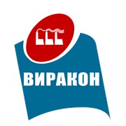 Логотип компании Виракон, ТООПроизводитель (Алматы)