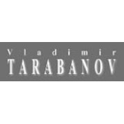 Логотип компании Живопись Владимира Тарабанова (Николаев)
