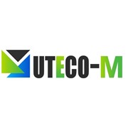 Логотип компании Ютеко-М, ООО (Одесса)