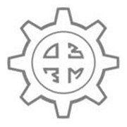 Логотип компании Дебальцевский Завод Зубчатых Муфт, ООО (ДЗЗМ) (Донецк)