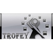 Логотип компании TrOFeY (Трофей), Интернет-магазин (Киев)
