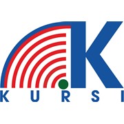 Логотип компании Kursi (Шымкент)