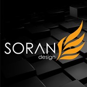 Логотип компании Soran Design (Алматы)
