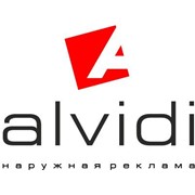 Логотип компании Алдиви, ОДО (Минск)