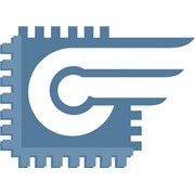 Логотип компании Омский завод транспортной электроники, ООО (Омск)