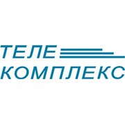 Логотип компании Теле-Комплекс, ООО (Киев)