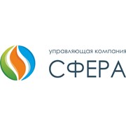 Логотип компании Сфера, ООО (Санкт-Петербург)