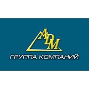 Логотип компании Группа компаний АДМ (ADM) (Гадяч)