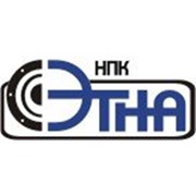 Логотип компании НПК ЭТНА, ООО (Ярославль)