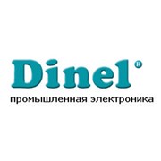 Логотип компании Шолудько О.Н., СПД (DINEL) (Киев)