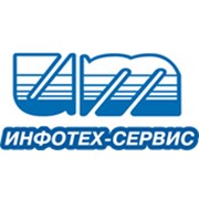 Логотип компании НПП Инфотех-сервис ЛТД, Компания (Харьков)