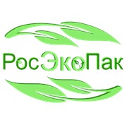 Логотип компании РосЭкоПак, ООО (Санкт-Петербург)
