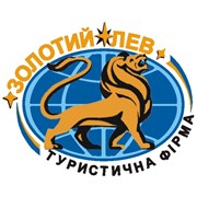 Логотип компании Золотой Лев, ЧП (Полонное)