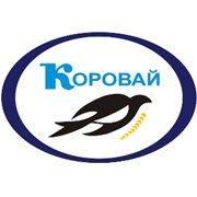 Логотип компании Коровай, ПАО (Киев)