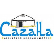 Логотип компании Сагана Агентство недвижимости, ИП (Алматы)