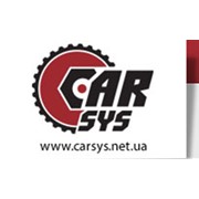 Логотип компании Карсис, ООО (Харьков)