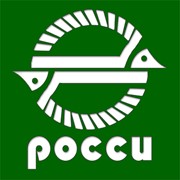 Логотип компании Росси, ЗАО (Челябинск)