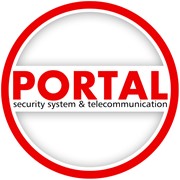 Логотип компании Портал Телеком, ТОО (Шымкент)