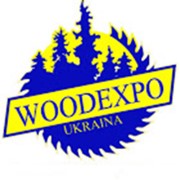 Логотип компании PC WoodExpo Ukraine (Хмельницкий)