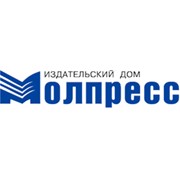 Логотип компании Молпресс, ООО (Минск)