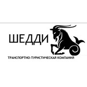 Логотип компании Шедди, ЧП (Минск)