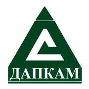 Логотип компании Дапкам, ООО (Нижнекамск)