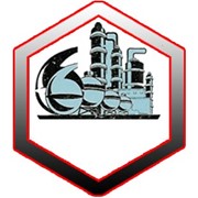 Логотип компании Опытное производство институтa органической химии НАН Украины, ГП (Киев)