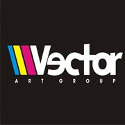 Логотип компании Vector Art Group, ЧП (Черкассы)