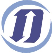 Логотип компании «FUJI-LIFT» (Алматы)